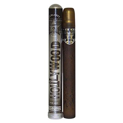 Cuba City Hollywood Agua de Colonia - 35 ml