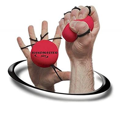 Rolyan Premium Gel Heel/Elbow Protector, Provides Pressure Relief for Heel and Elbow Joints, Medium
