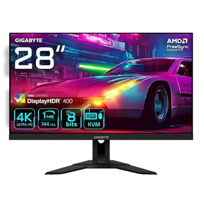 GIGABYTE Monitor merk model Monitor Gaming M28U-EK 28"3840X2160 UHD