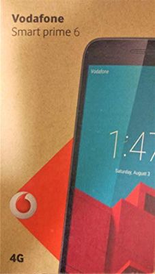 Vodafone Smart Prime 6