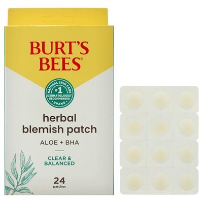Patch di crema idratante per capelli da donna, con 24 punte per capelli