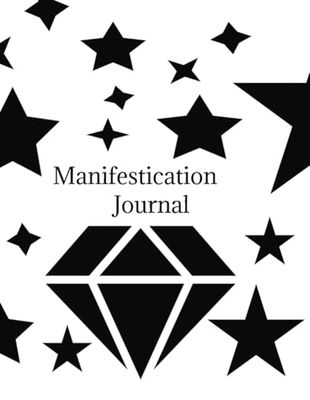 Manifestication Journal: Answered prayers