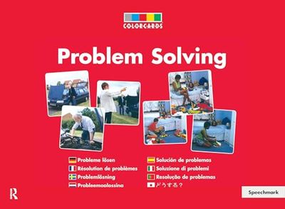 Problem Solving: Colorcards