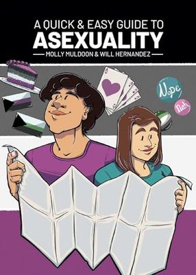 A Quick & Easy Guide to Asexuality