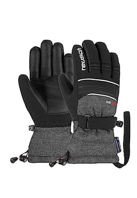 Reusch Kondor R-TEX® XT Junior - Guanti da bambino, caldi, impermeabili, traspiranti