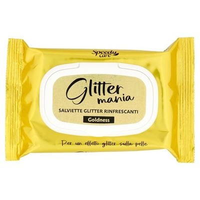Lingettes de la marque SPEEDY CARE idéales pour adulte unisexe
