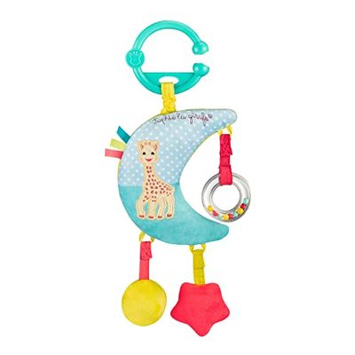 Sophie la Girafe – Sense & Soft – My Music Box – 210209