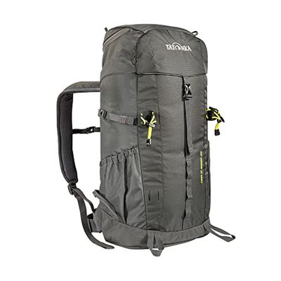 Tatonka Cima di Basso 22 Klimrugzak met afneembare buikriem, voor vrouwen en mannen, 22 liter