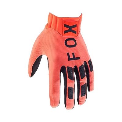 Fox Flexair handskar orange storlek M