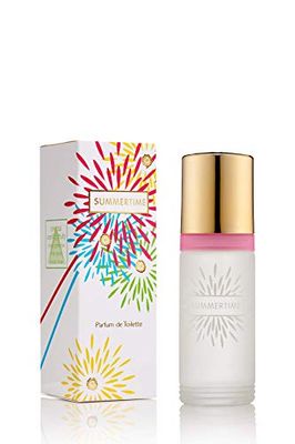 UTC Summertime - Fragrance for Women - 55ml Parfum de Toilette, made by Milton-Lloyd