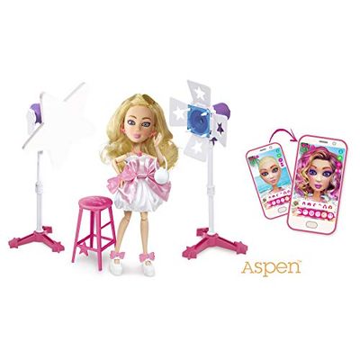 YuLu - Snapstar Photo Studio Aspen (407230)