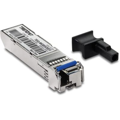 TrendNet TEG-MGBS20D3 Caméra IP Argent
