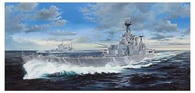 Trumpeter TR03710 3710 modelbouw, hobby, montage, gedetailleerd
