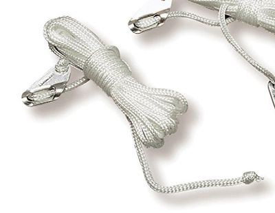 BRUNNER 0301251N.C00 Corda Tensione Striper Ø 3 x 4 m