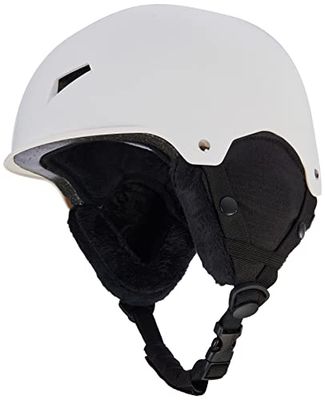 WHISTLER Stowe 1002 Casque Blanc Taille L