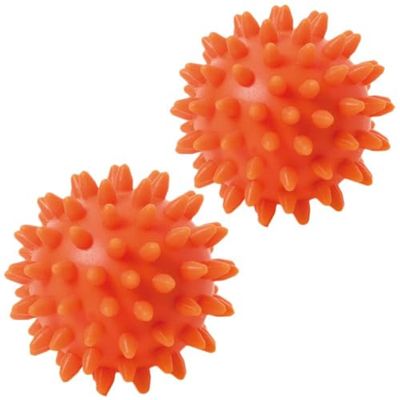 TOGU Noppenbal massagebal egelbal set van 2