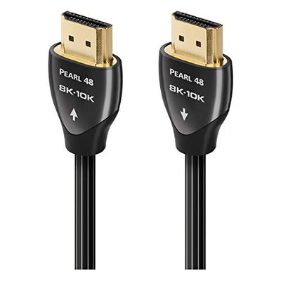 AudioQuest HDM48PEA300 HDMI-kabel