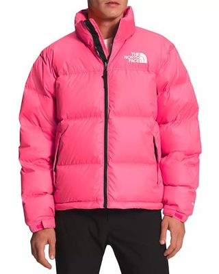 THE NORTH FACE Jack-NF0A3C8D Rosa M