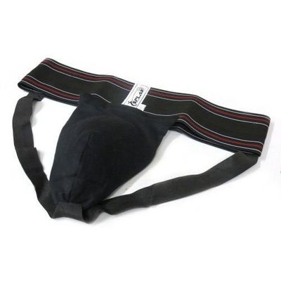 Splay Abdo Box & Nero Athletic Supporter (23 – 26)