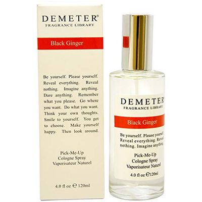 Demeter Black Ginger