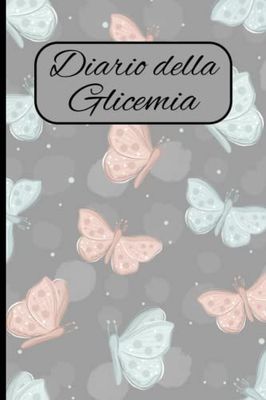 Diario della Glicemia: Quaderno del Diabete per 106 Settimane | Taccuino per il monitoraggio della Glicemia | Controllo giornaliero del diabete per 2 anni | 108 Pagine, (15 x 23 cm)