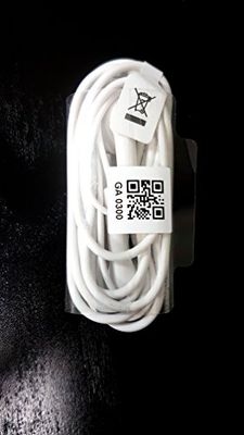 Huawei Originale – Stereo hoofdtelefoon, kleur: wit, GA 0300 voor P20 Lite, zonder winkelverpakking