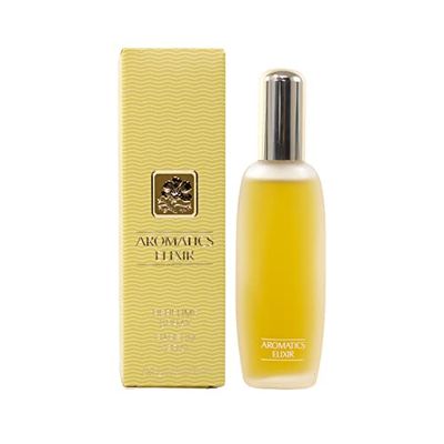 Clinique 6436 Aromatics Elixir Edp Spray 0.85 Oz (W)