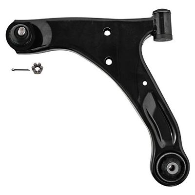 Febi-Bilstein 42291 Barra oscilante, suspensão de rodas