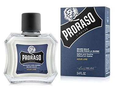 Proraso Balsamo Cura Barba, 100 Millilitro