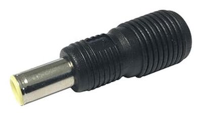 Blendend Adaptador alimentador 2.1x5x5mm a 7.9x5.5mm, Ideal para conectar Dispositivos electrónicos y optimizar su Funcionamiento.