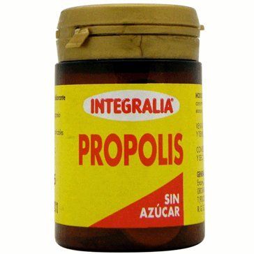 INTEGRALIA - COMP. Propolis INTEGRALIA