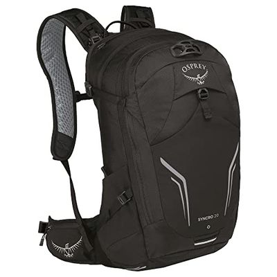 Osprey Europa Herren Syncro 20 Rugzak