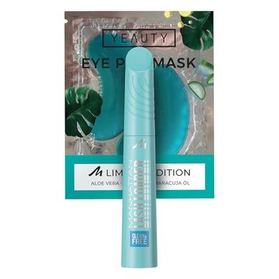 Manhattan Mascara gratis ögonskydd