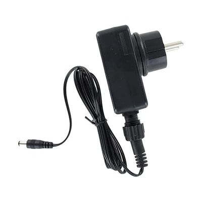Adapter voor dierenverjagers in de open lucht