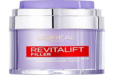 REVITALIFT Filler agua-Crema reafirmante 50 ml