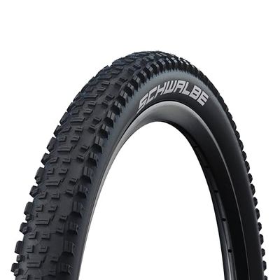 Schwalbe 11101396, Rapid Rob K-Guard Unisex volwassene, B/WS/B-SK, 57-584 HS425 SBC 50EPI