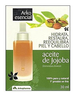 Arko Esencial - Oli per il corpo