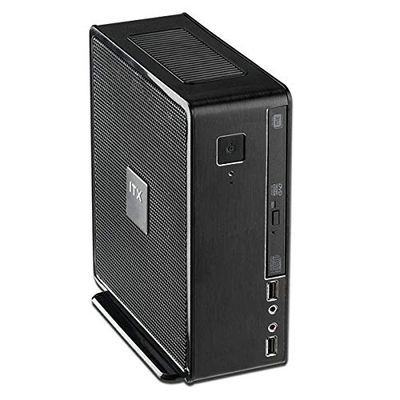 Phoenix Technologies PHCAJAMINIOEM-Case PC mini-ITX, USB 2,0, fonte esterna 60 W