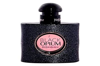 Yves Saint Laurent Black Opium Profumo, Donna, 30 ml