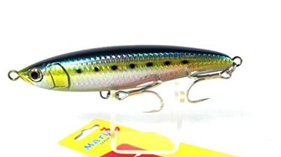 PEZ MARIA LOADED 140MM COLOR MIH