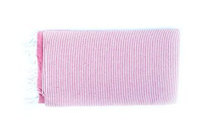 Bonamaison Pesthemal, Cotton, Multi-Colour, 170 x 90 cm