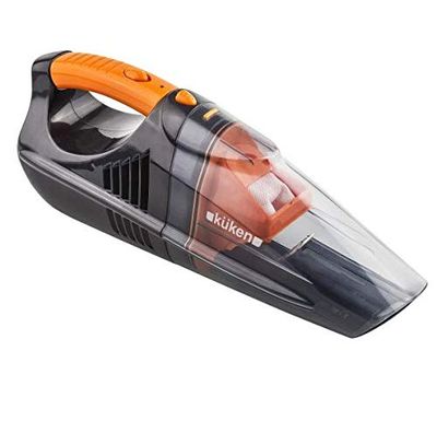 KUKEN Aspirador de Mano 15.6v
