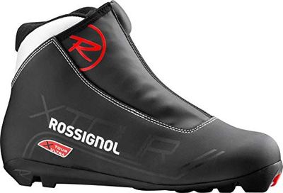 Rossignol Unisex_Adult Boots, Black, 35