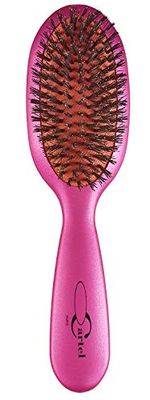 Cartel Brosse Pneumatique Sanglier Fuchsia