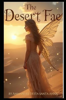 The Desert Fae
