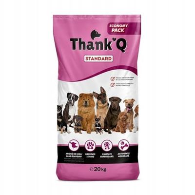 Pienso Hurtownia Karm Standard Lamb Cordero 20 kg - Marca: Hurtownia Karm - EAN: 5941878203610