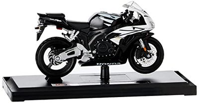 Maisto M34007-07082 1:18 Motorfiets Honda CBR1000RR, diverse kleuren