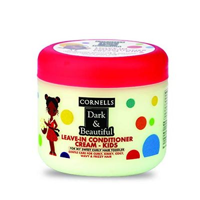 Leave In Conditioner Kids (300g)