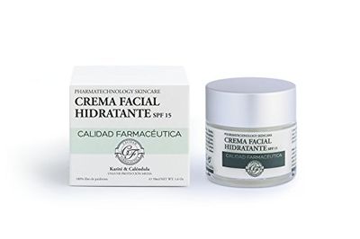 Calidad Farmac Cr Fac Fp15 50M