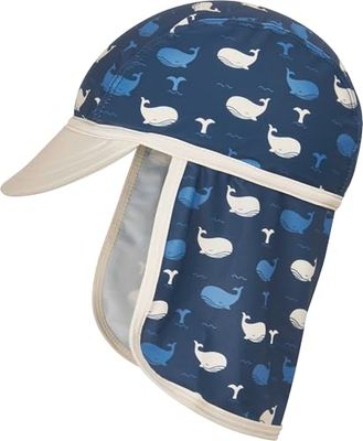 Playshoes Uv-bescherming, Wal, 53